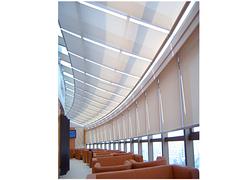 现代垂直帘 窗之帘·名声好的福州天棚帘供应商