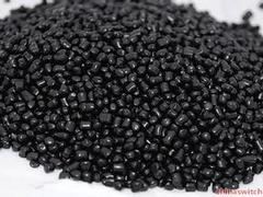 想买优惠的黑色母粒就到武威大和塑业 吐鲁番黑色母粒供应