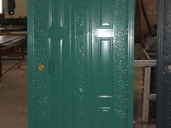 广西瑞雅祥门业价格合理的室内钢质门【供应】——桂林钢质门定制