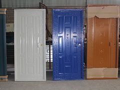 广西钢质门厂家|广西优惠的钢质门供应