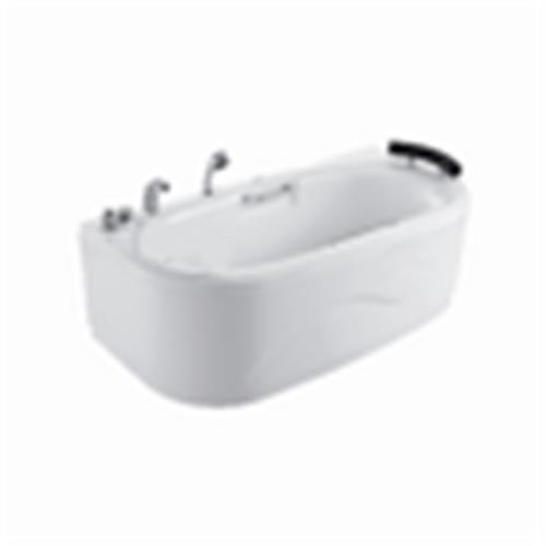 新款浴缸美观实用，质量好的浴缸优选恒洁卫浴