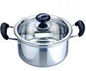 汤锅生产厂家 推荐划算的不锈钢汤锅，便宜又实惠