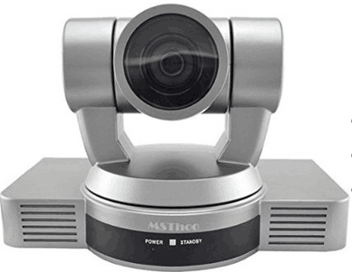 MSThoo美源－USB高清1080P视频会议摄像头20倍变焦/会议摄像机MST-HD20U