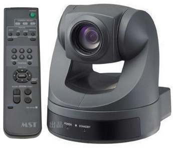 D70视频会议摄像机 SONY原装机芯摄像头 18倍光学变焦摄像头tjMST-D70