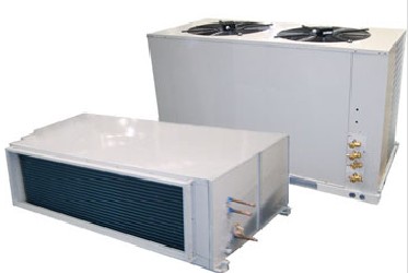 德州新型的卧式空调器出售|山东组合式空调器