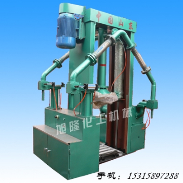 旭隆|CT1000-3润滑脂充填机|专业生产商-旭隆化工