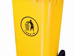 开封知名的河南环保垃圾桶供货厂家|好的河南环保垃圾桶