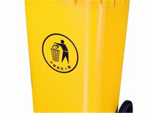 河南专业的河南环保垃圾桶生产厂家：河南环保垃圾桶代理商