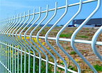 供应护栏网 [供应]乌鲁木齐耐用的护栏网工艺