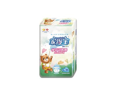 纸尿裤加工工厂/泉州天娇妇幼卫生用品有限公司