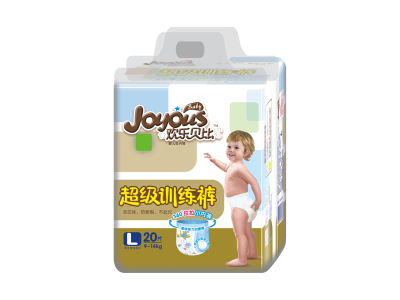 拉拉裤批发/泉州天娇妇幼卫生用品有限公司