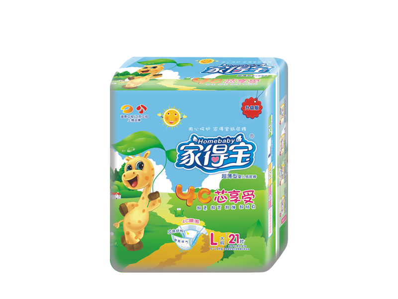 纸尿裤品牌代加工/泉州天骄妇幼卫生用品有限公司