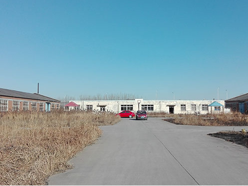 天津机械加工厂--天津市棕信科技
