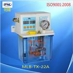 台灣明隆MLA型抵抗式注油机2升全自动数显电动润滑油泵MLA-TX-22A