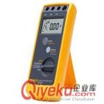 Fluke 1621 接地电阻测试仪