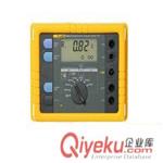 Fluke 1625-2 GEO 接地测试仪