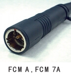 佳木斯大量销售电视转播复合光缆连接器FCFRA