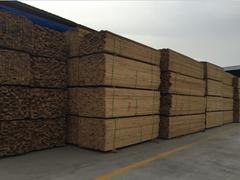 [荐]兰州具有口碑的木方厂家 金昌木方生产
