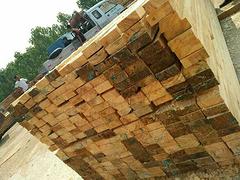 口碑好的木方厂家推荐：兰州木方生产