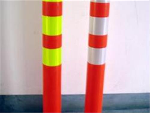 供应橡胶路锥_杭州路兴交通设施-可靠的橡胶警示柱供应商