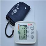 电子血压计测量血压仪器，家用臂式电子血压计CCBP