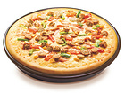 知名的披萨加盟是由哪家公司提供的|广东福建披萨加盟