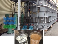 优质的污水处理设备，专业的污水处理设备厦门爱克德基供应