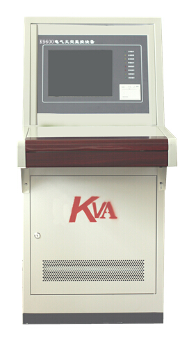 K9600消防设备电源状态监控器 西藏电气火灾监控器