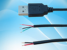 广东USB数据线知名厂家——促销USB数据线