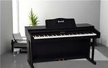 河南电钢琴——价位合理的电钢琴品牌推荐