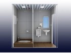 福建专业的环保厕所供应：福建环保厕所