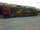 供应厦门yz工程机械运输服务——台湾到厦门工程机械运输