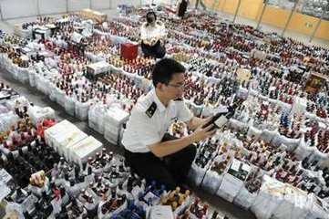 深圳皇岗口岸代理红酒进口报关公司