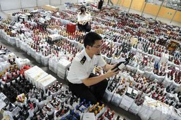 深圳进口红酒商检报关流程及费用