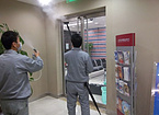广西室内甲醛检测，可信赖的广西新居空气净化保洁公司