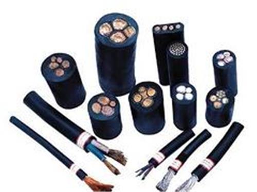 性能可靠的橡套电缆由北京地区提供    ——供销橡套电缆