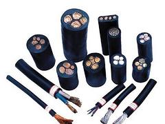 电力电缆厂商出售——高质量的橡套电缆京沈力缆供应
