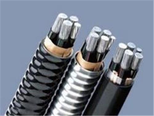 京沈力缆提供高品质的合金电缆|YC产品厂家
