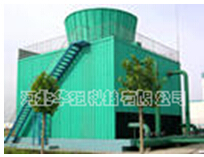 江苏工业玻璃钢冷却塔设计 辽宁工业玻璃钢冷却塔介绍 华强