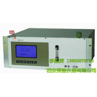西安聚能JNYQ-O-11型氧量分析仪价格