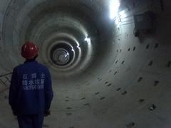 地铁堵漏成都有提供  ——地铁灌浆堵漏上海