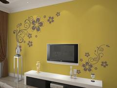 好的壁彩漆是由浣美环保提供的  _专业的壁彩漆