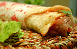 卤肉卷培训怎样——值得信赖的布吉卤肉卷培训就在鑫南北小吃培训