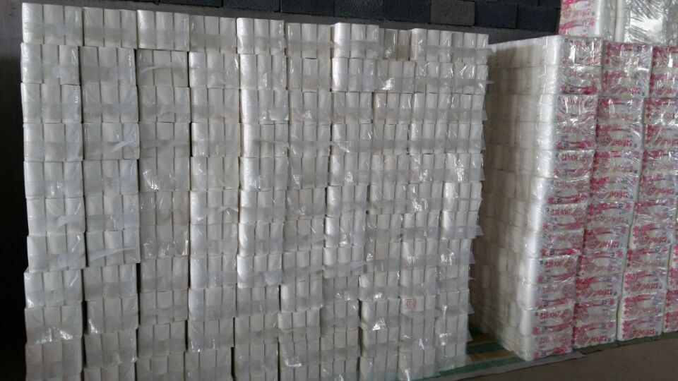 滁州卫生纸批发价格 想购买物超所值的卫生纸，优选新盛豪纸业