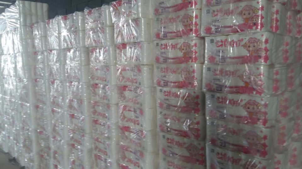 临沂信誉好的卷筒卫生纸厂家【推荐】|重庆卷筒卫生纸生产厂家