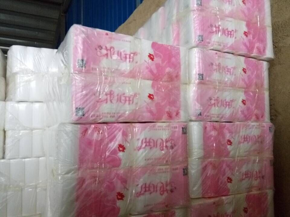 山东莱芜卫生纸批发代理价格好任性 gd卫生卷纸生产厂家