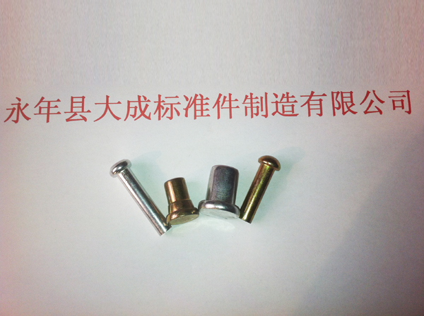 河南铁铆钉◆广东建筑铁铆钉◆广西铁铆钉种类