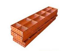 城鑫达建材——信誉好的钢模板提供商，青海钢模板价格