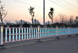 知名的巧工匠道路护栏在宁夏——市政道路护栏图代理