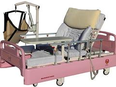 北京汉华威宏供应厂家直销的自动翻身护理床|常用的自动翻身床
